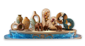 Exclusive Collection