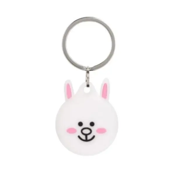 Tracking Device Ring