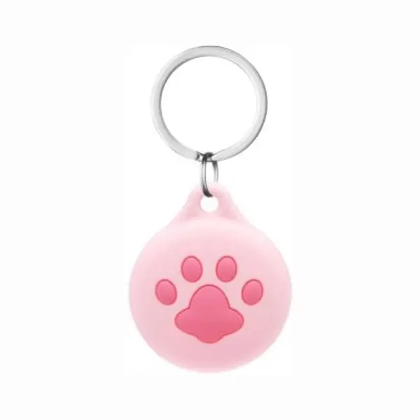 Tracking Device Ring