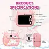 Digital Mini Camera for Kids - image 7