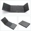 B033 Foldable Keyboard with Touchpad - image 3