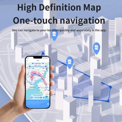 Seek Tag Tracking Device