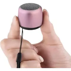 Mini Wireless Speaker