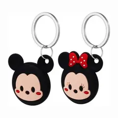 Tracking Device Ring