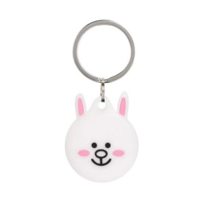 Tracking Device Ring