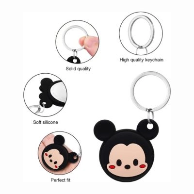 Tracking Device Ring