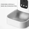 Automatic Cat Feeder Dispenser with Voice Interaction (5L) - image 2