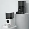 Automatic Cat Feeder Dispenser with Voice Interaction (5L) - image 3