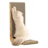 Cat Scratching Cardboard For Indoor Cats - image 2