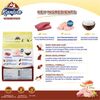 Kaniva Cat Food - Chicken, Tuna and Rice for All Ages (3.2kg) - image 3