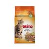 Mito Premium Adult Cat Food - Chicken (1kg) - image 1