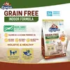 Kaniva Grain Free Cat Food Indoor Formula for All Ages (1.2kg) - image 1