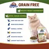 Kaniva Grain Free Cat Food Indoor Formula for All Ages (1.2kg) - image 4