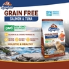 Kaniva Grain Free Cat Food Salmon & Tuna for All Ages ( 340g) - image 1