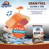 Kaniva Grain Free Cat Food Salmon & Tuna for All Ages ( 340g) - image 2