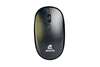 Jeqang 2.4G Wireless Optical Mouse with USB Receiver & Long Battery Life (JW-216) - image 3