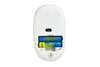 Jeqang 2.4G Wireless Optical Mouse with USB Receiver & Long Battery Life (JW-216) - image 4