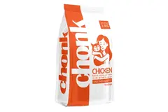 Chonk All Ages Cat Food Chicken (1.5kg)