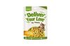 PetMetro Dry Cat Treats Biscuits - Chicken Flavor (100g) - image 1