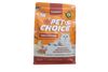 PetMetro Pet’s Choice Adult Cat Food - Tuna & Chicken Recipe (500g) - image 1