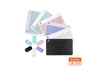 Jeqang JB-350 Wireless Bluetooth Keyboard & Mouse Combo Set - image 1