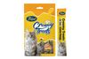 Taipet Creamy Cat Treats Chicken Recipe (5x15g) - image 1