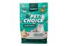 PetMetro Pet’s Choice Premium Cat Food  Chicken & Omega 3 Recipe (500g) - All Life Stages - image 1