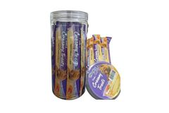 Black Catz Peide's Creamy Cat Treat with Salmon (15g x 25pcs)