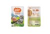 Kandy MUSCLE Pouch with Tuna & Chicken Topping Quail Egg in Jelly (70g) - image 1
